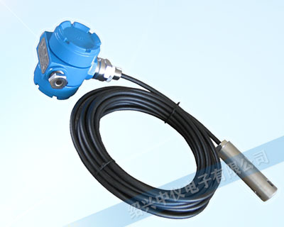 ZYK24投入式液位變送器